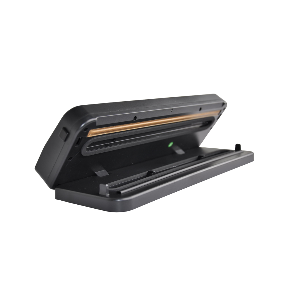 Packtech x VI'ORIO - Ekonomik Ev Tipi Vakum Makinesi